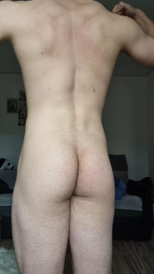 My gf broke up with me after asking her to peg me, should I switch to boys?