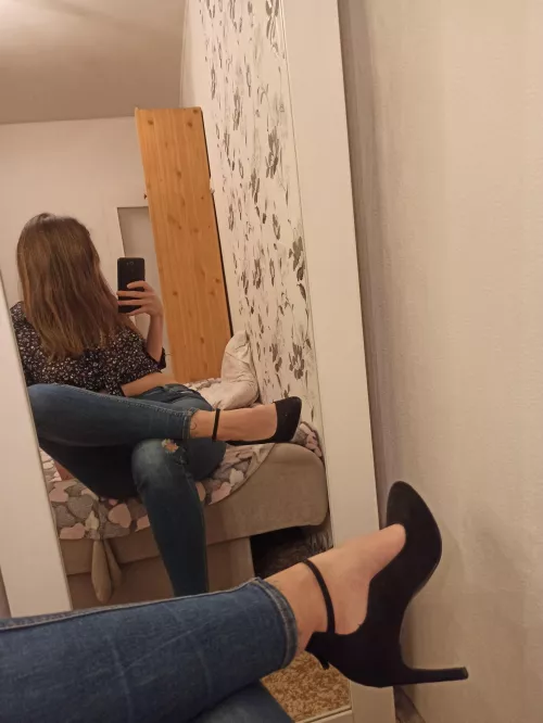 My look today ✨ [F]