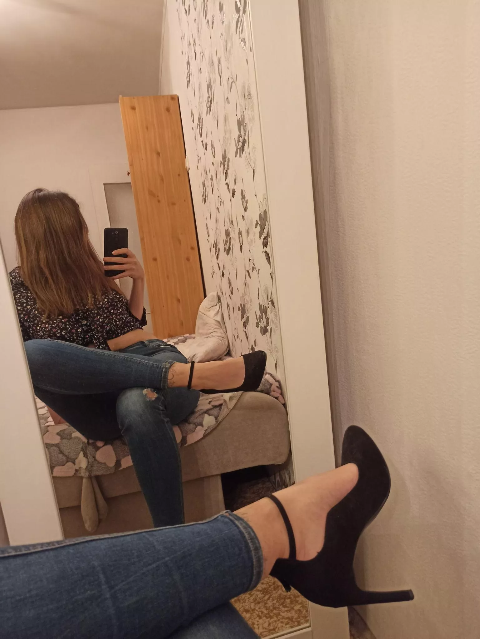 My look today ✨ [F]