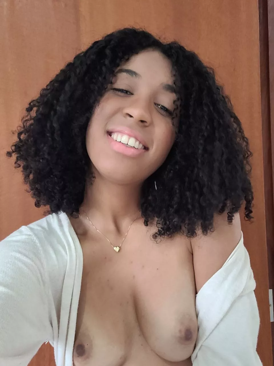 Natural is always better