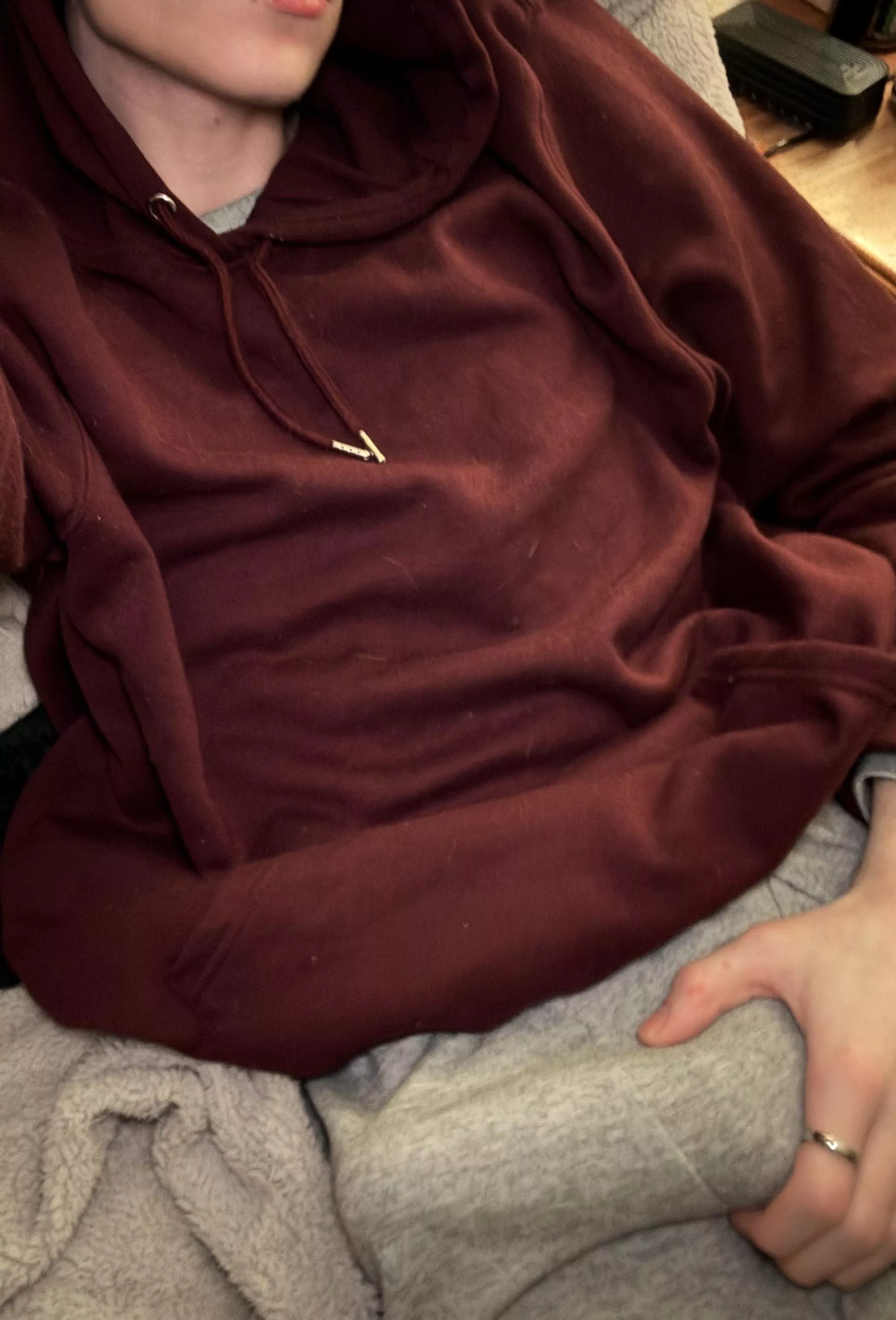 need a boy to come give me a good milking, no hands allowed.