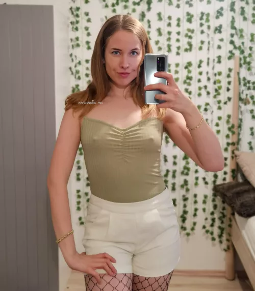 No bra will always be my favorite bra