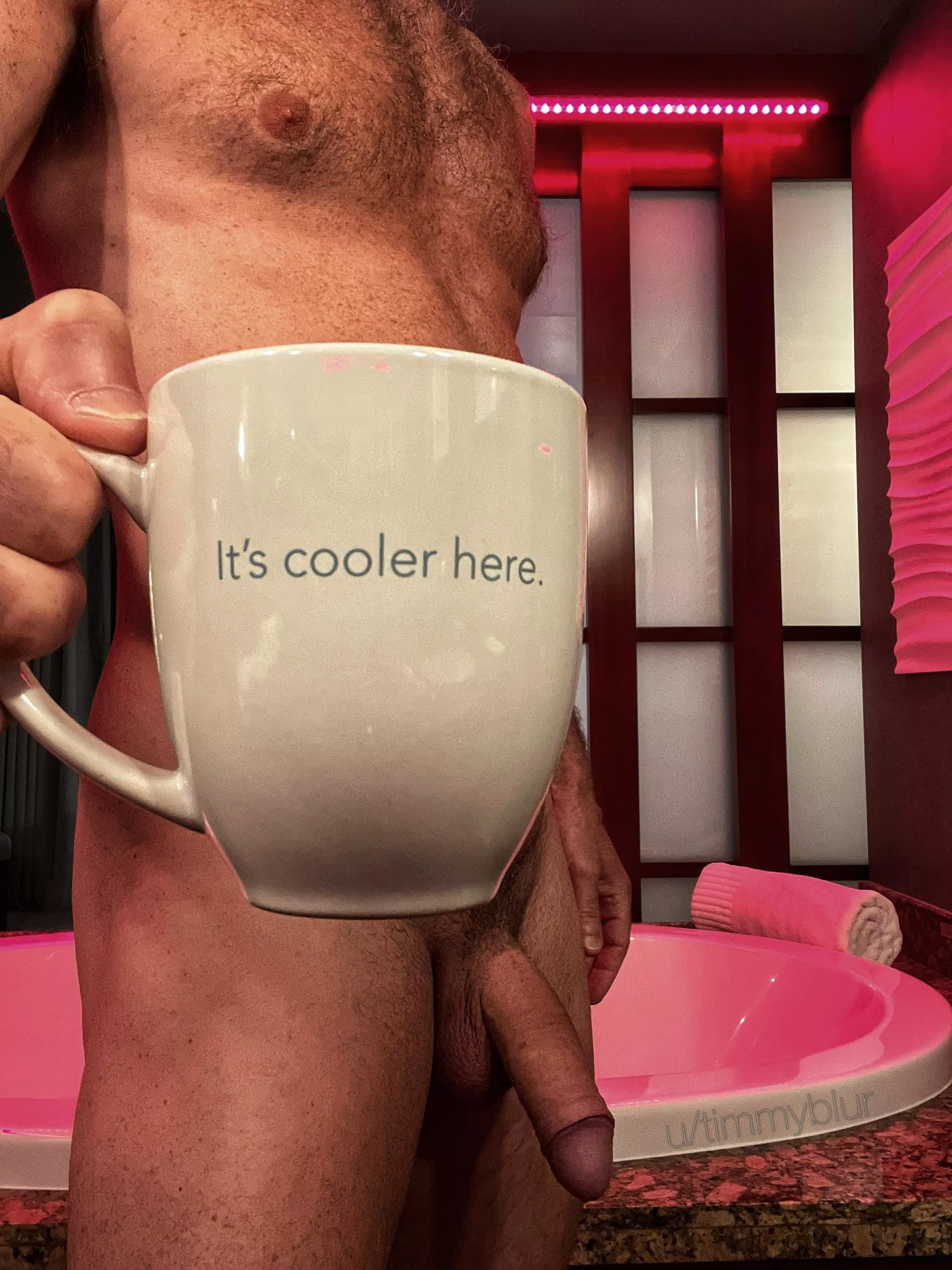 Often imitated but never duplicated, congrats to this amazing community on hitting 200,000 members. Remember folks, it’s cooler here. 😊☕️