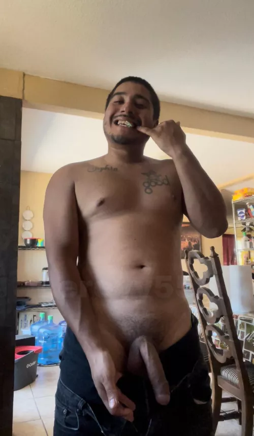 oh no. you caught me in the kitchen 🤗