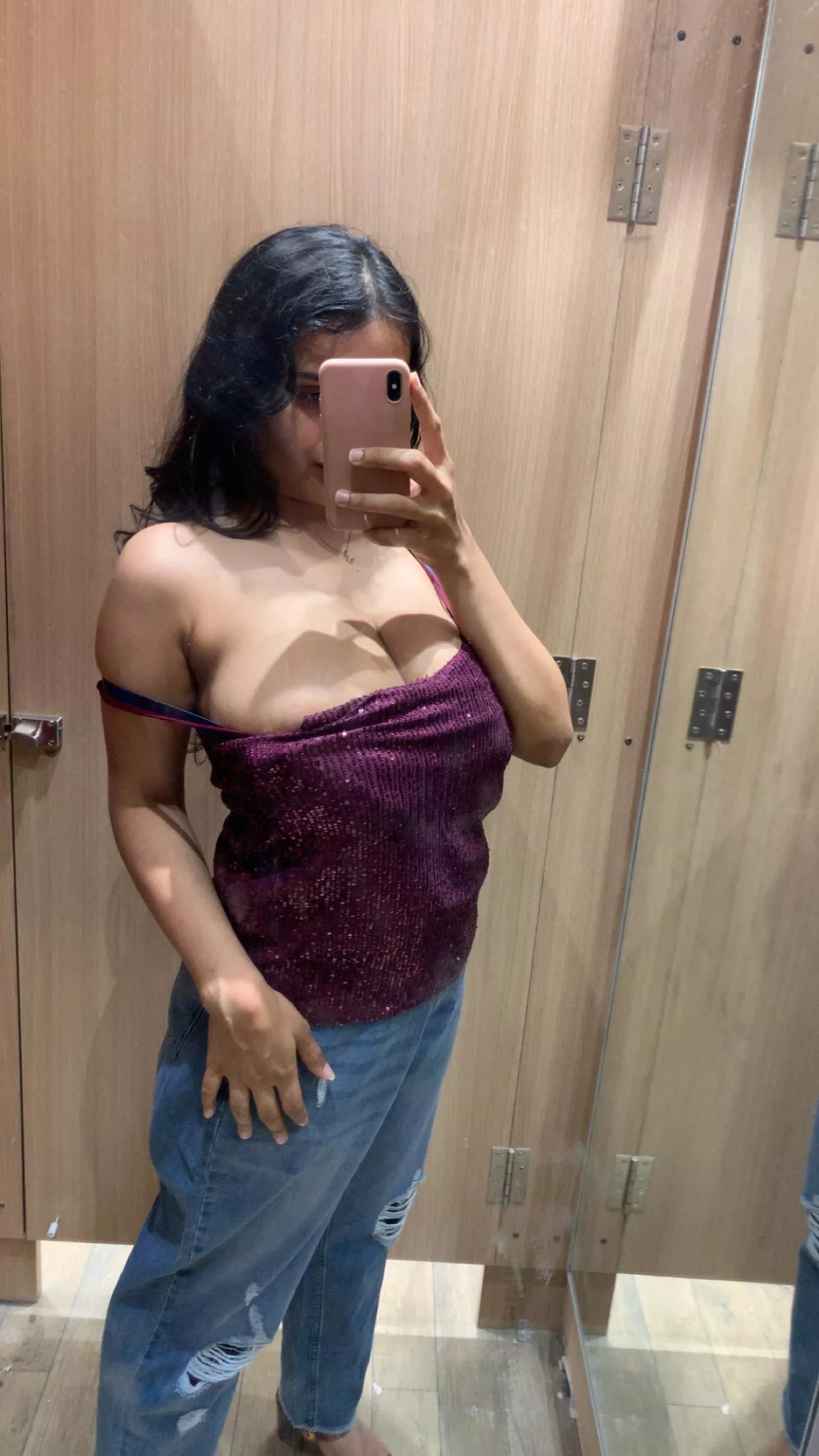 Periodic reminder your brown dick can't touch this