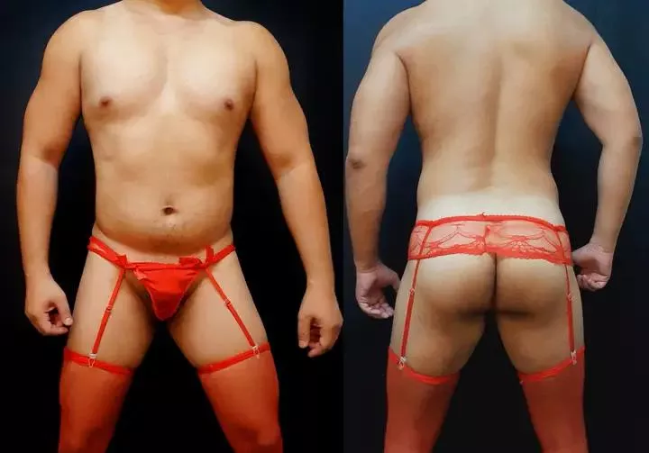 Please be rough to me