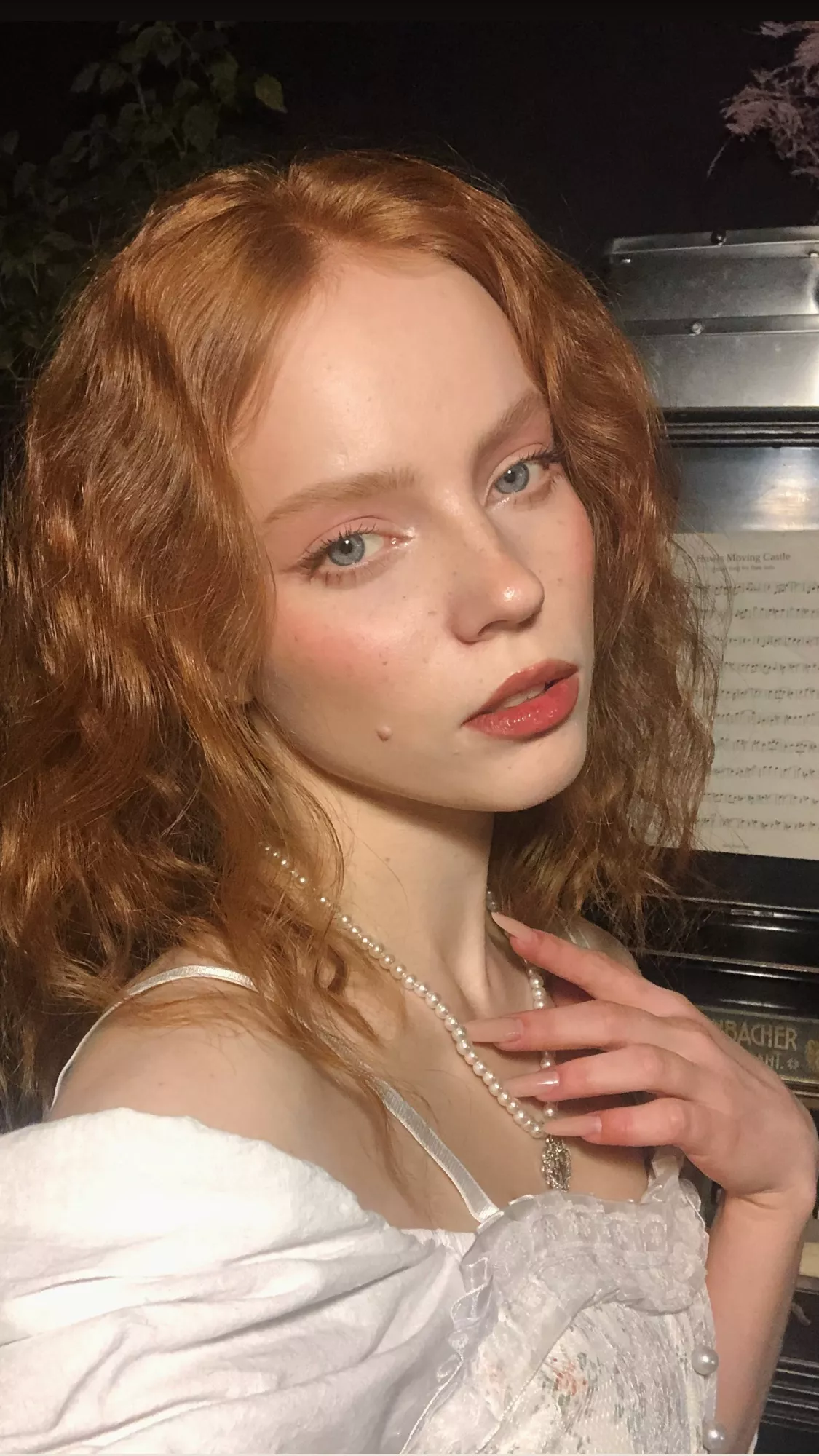 Polina Vishnevskaya [2023-12-01]