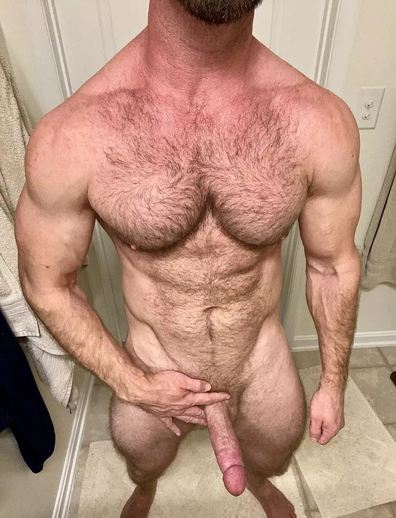 Ready for the weekend? 😈