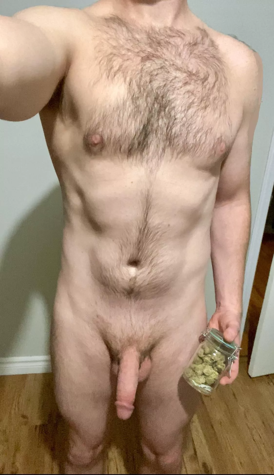 Ready for to chill all weekend [m]