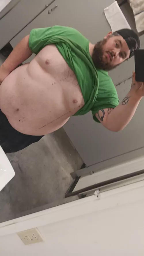 Rough day at work. Need help getting through the day