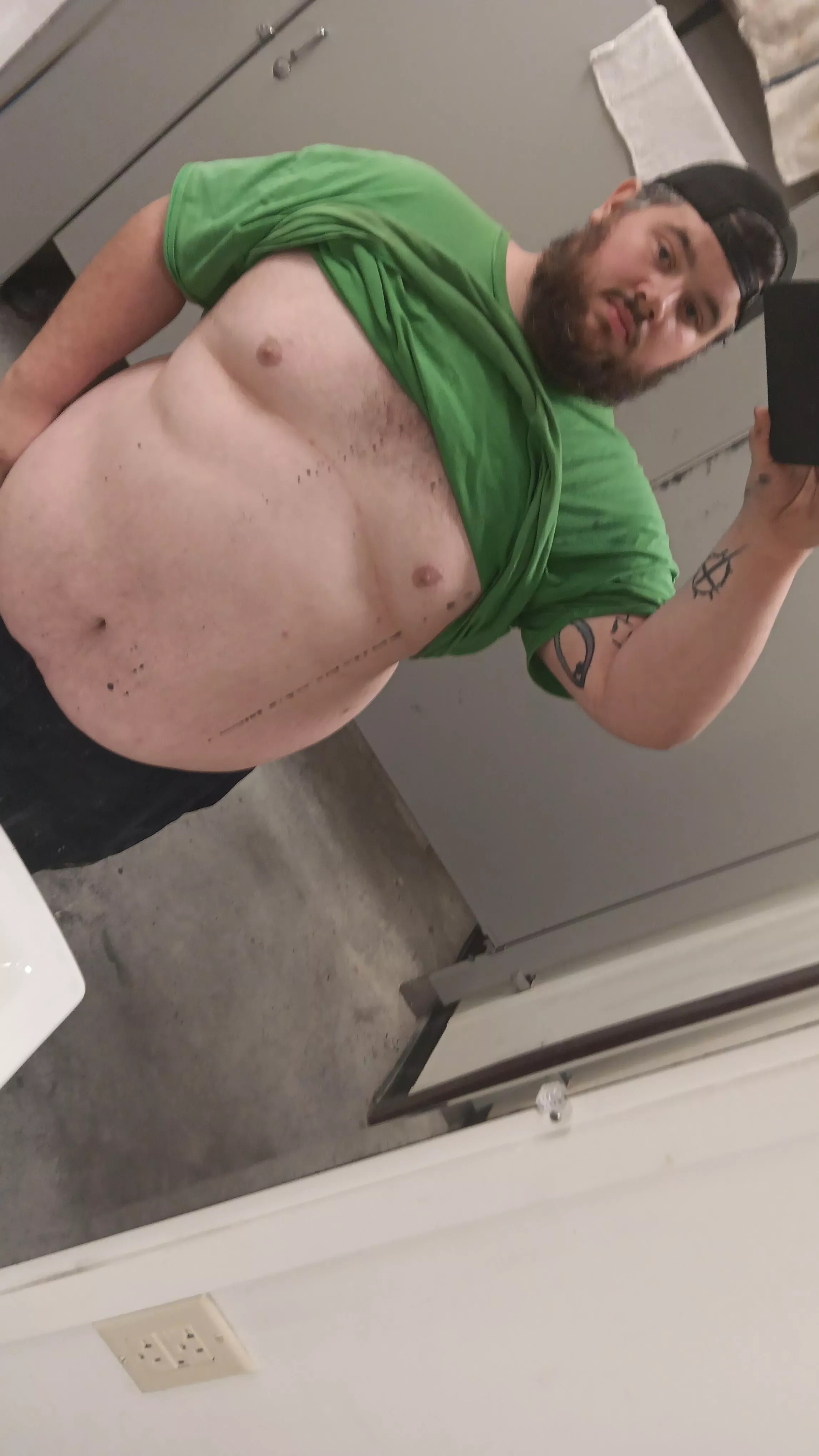 Rough day at work. Need help getting through the day