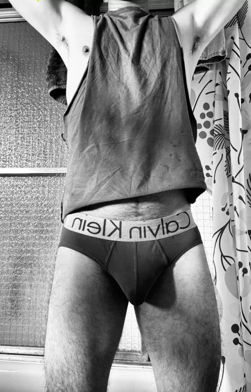 Rough week at work need to destress