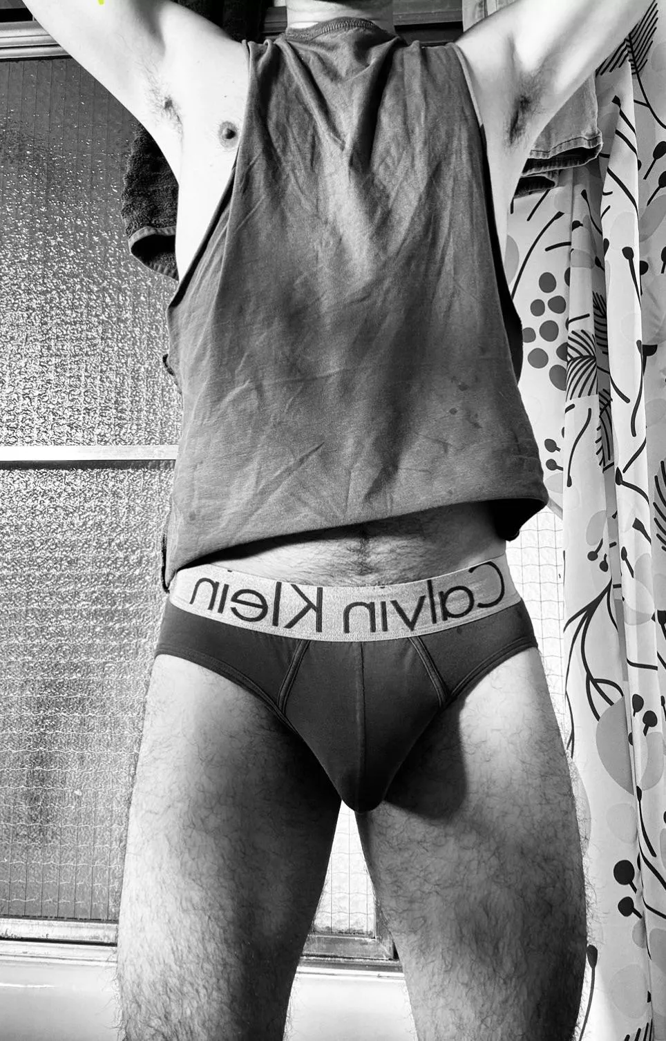 Rough week at work need to destress