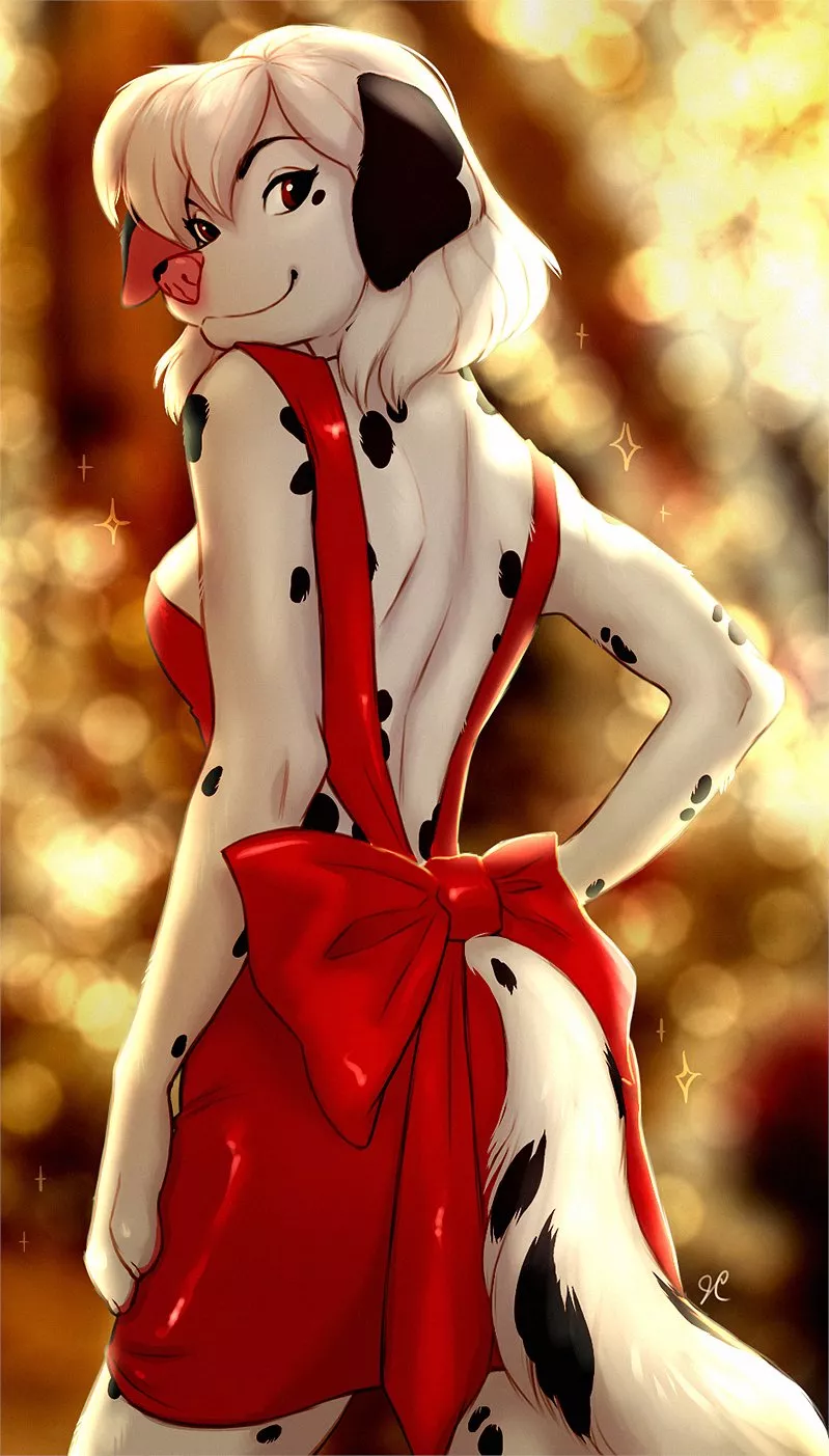 Roxie [F] (PalmPawArt)