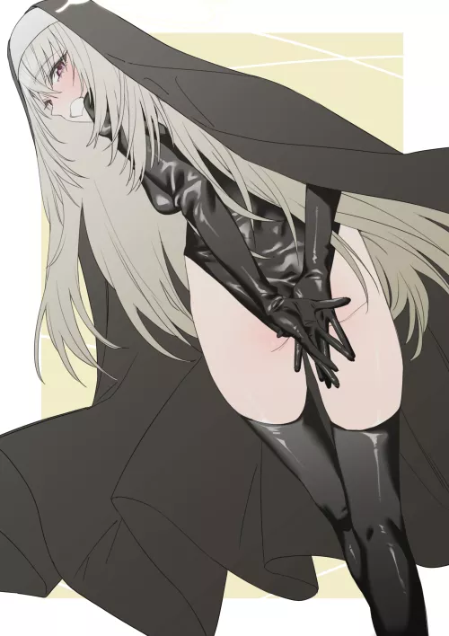 Sakurako [Blue Archive]