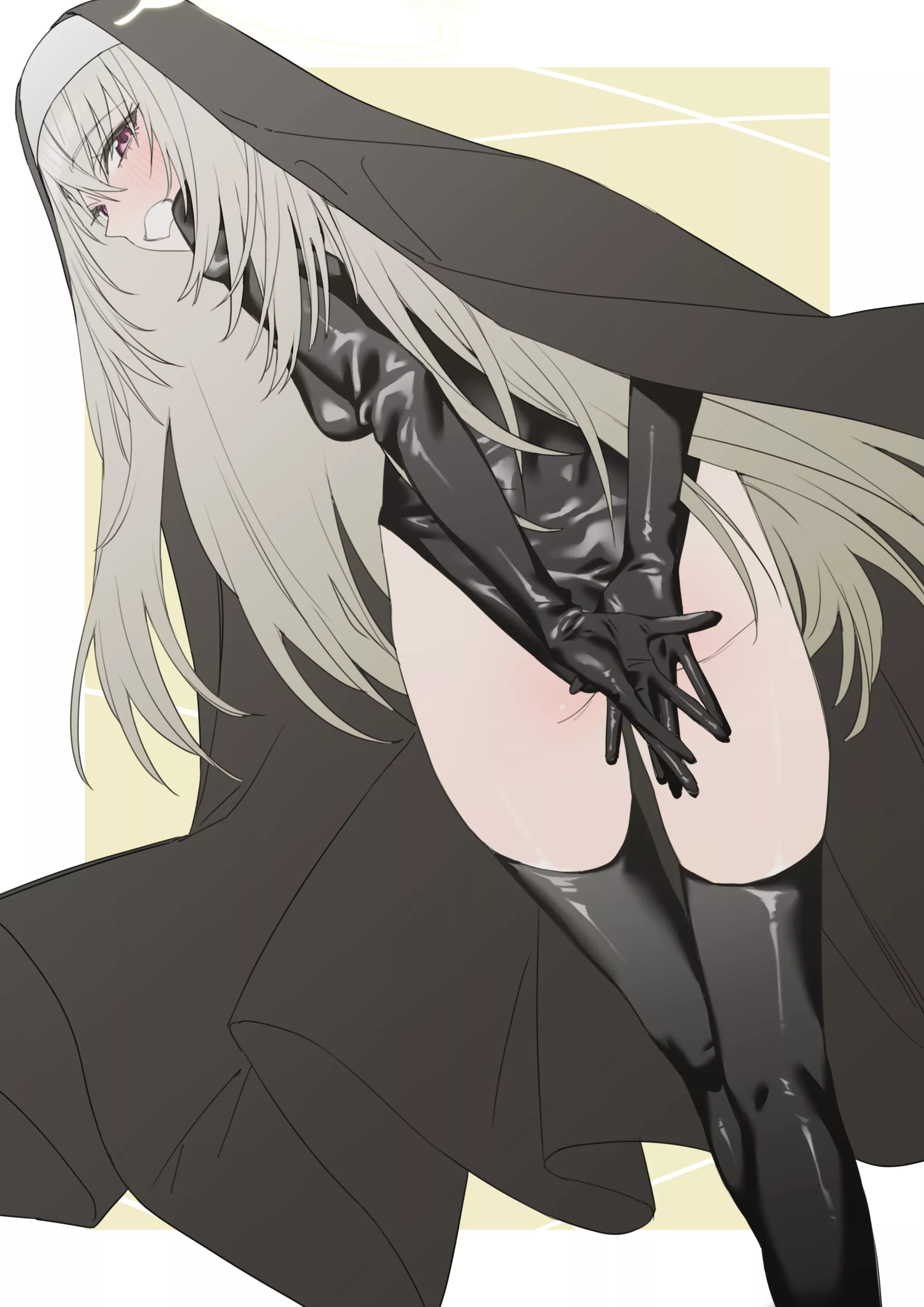 Sakurako [Blue Archive]