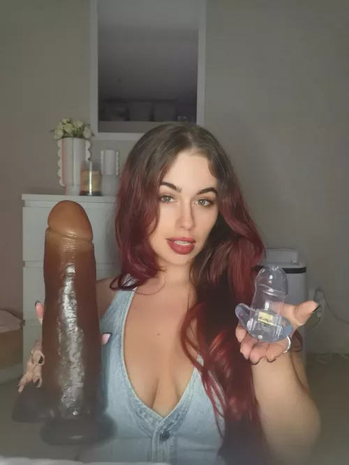 Say yes mommy if you want to he caged by me