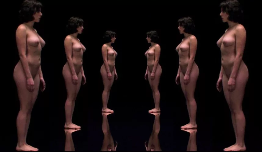 Scarlett Johansson in Under the Skin (2013)