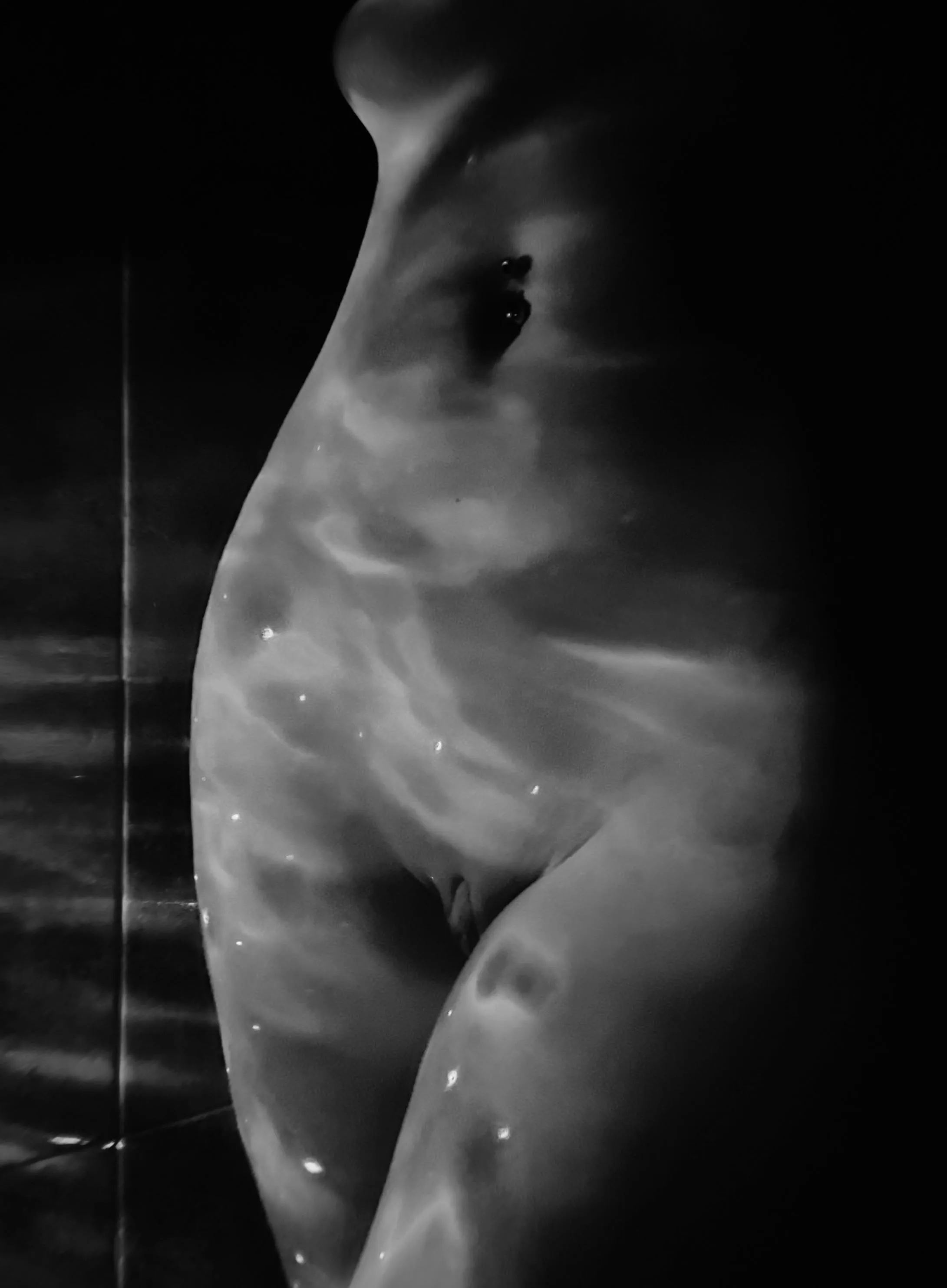 Shadows by Erotica Veronica [OC]