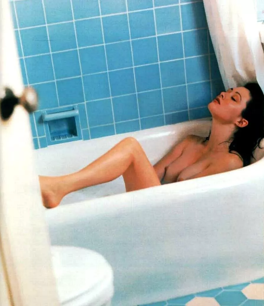Shannen Doherty