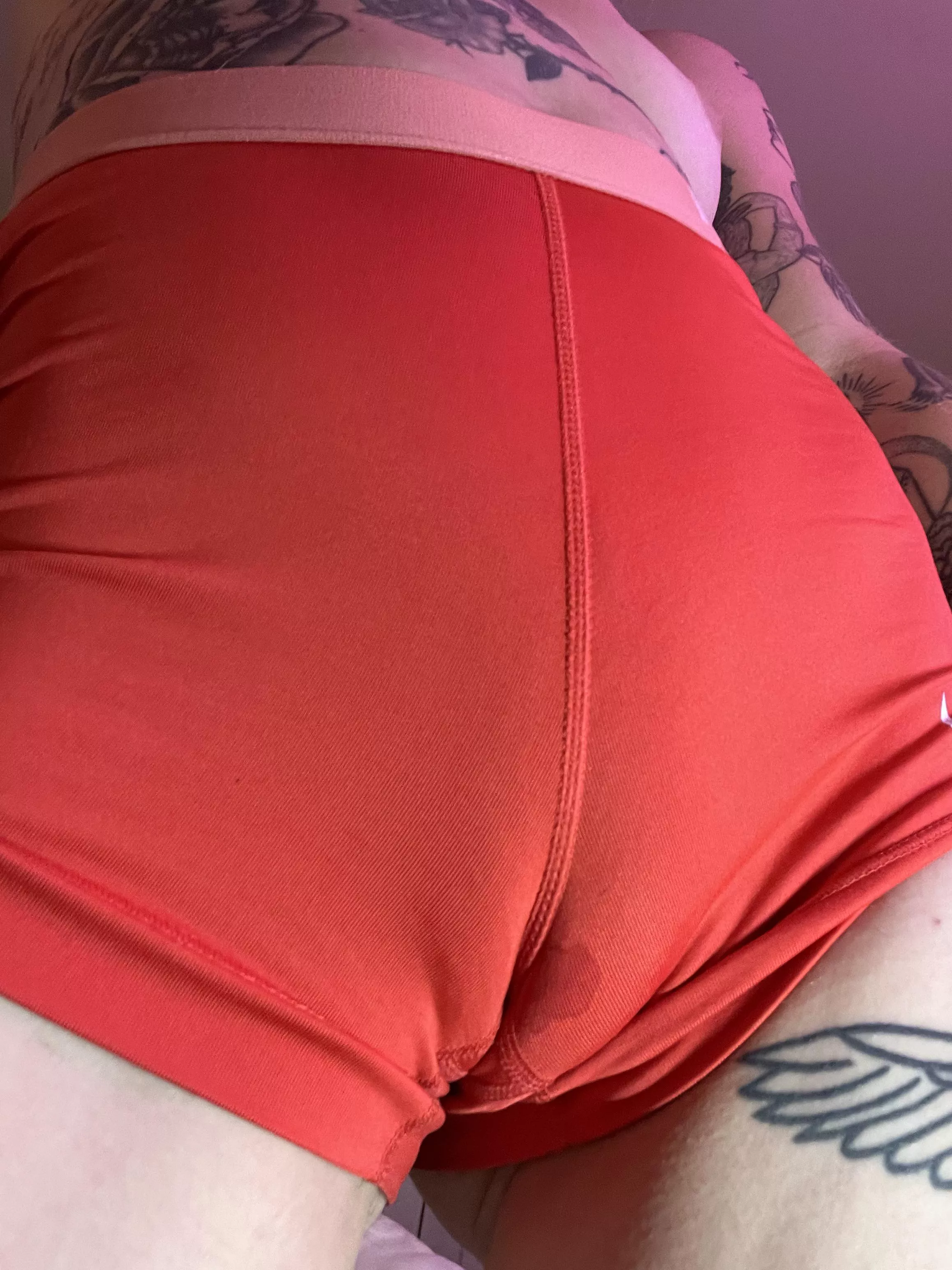 she’s ready to play xx