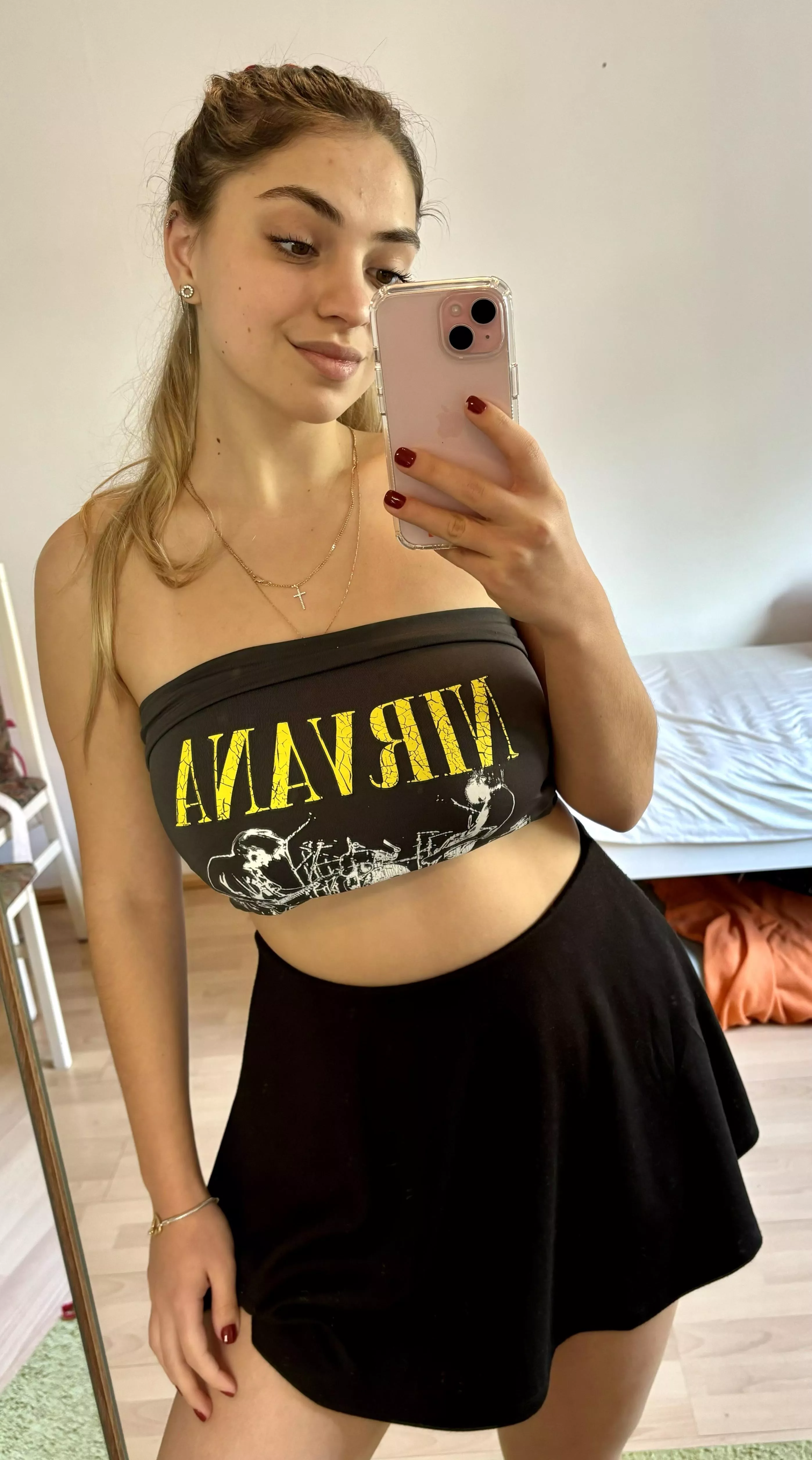 Some guys say I’m too thick