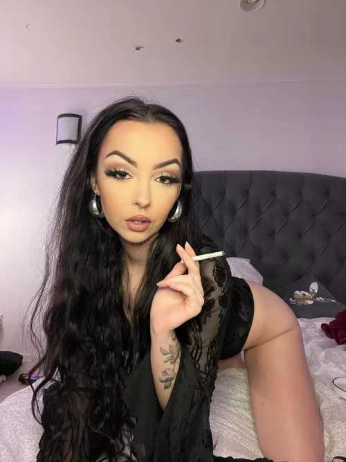 tell me what tailor mades you want to see me smoke this week 🥰