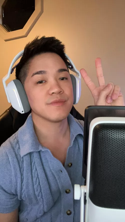 TGIF gaymers what are we playing this weekend