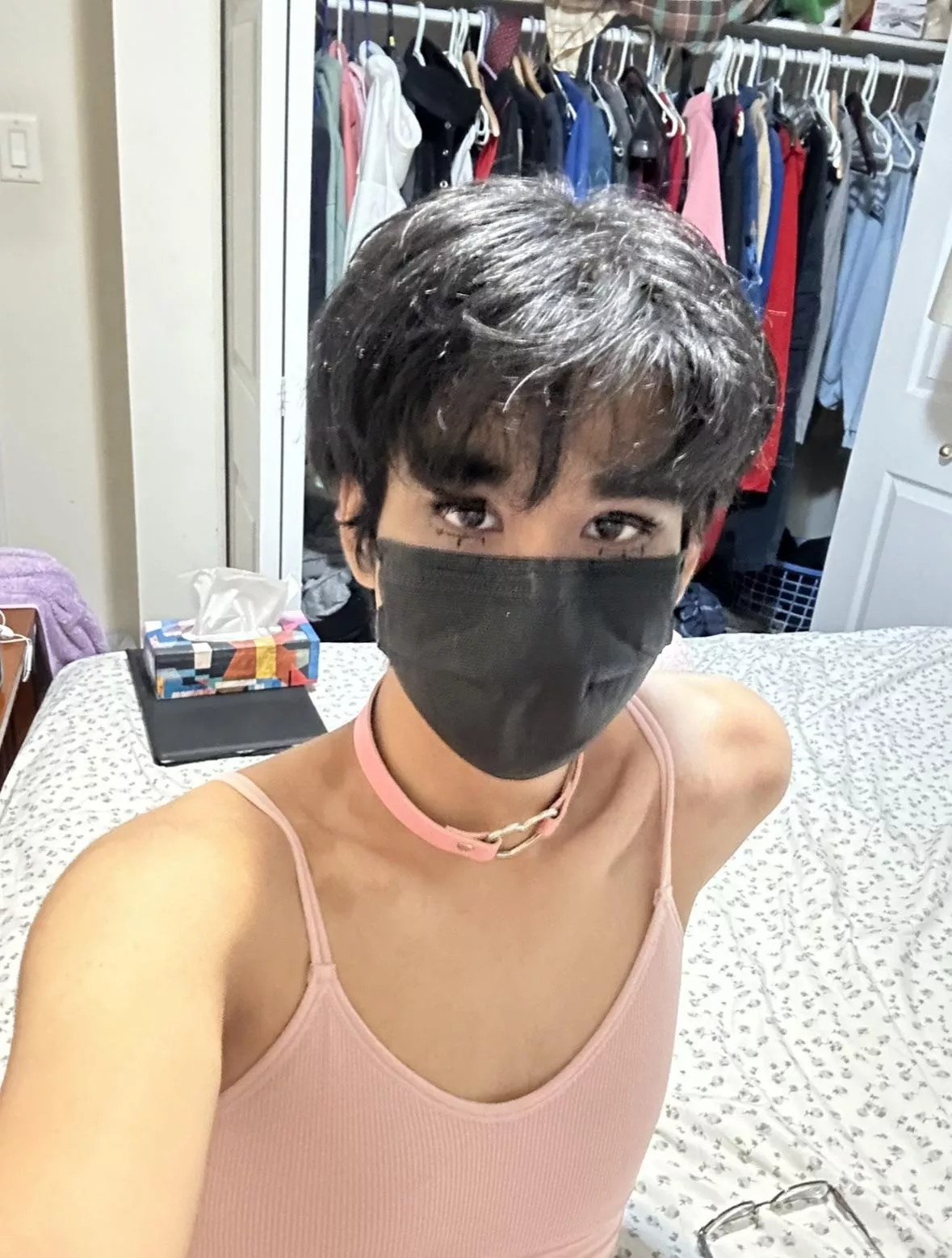 They call me the clown