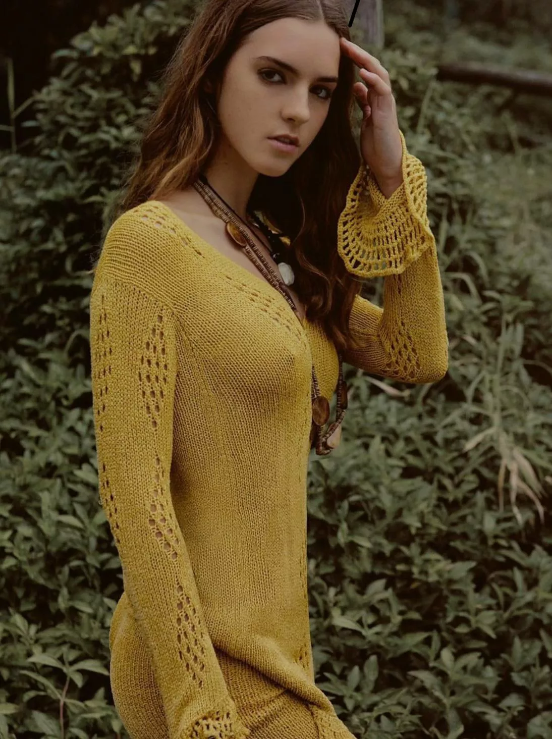 This has always been one of my favorite pics of Emily