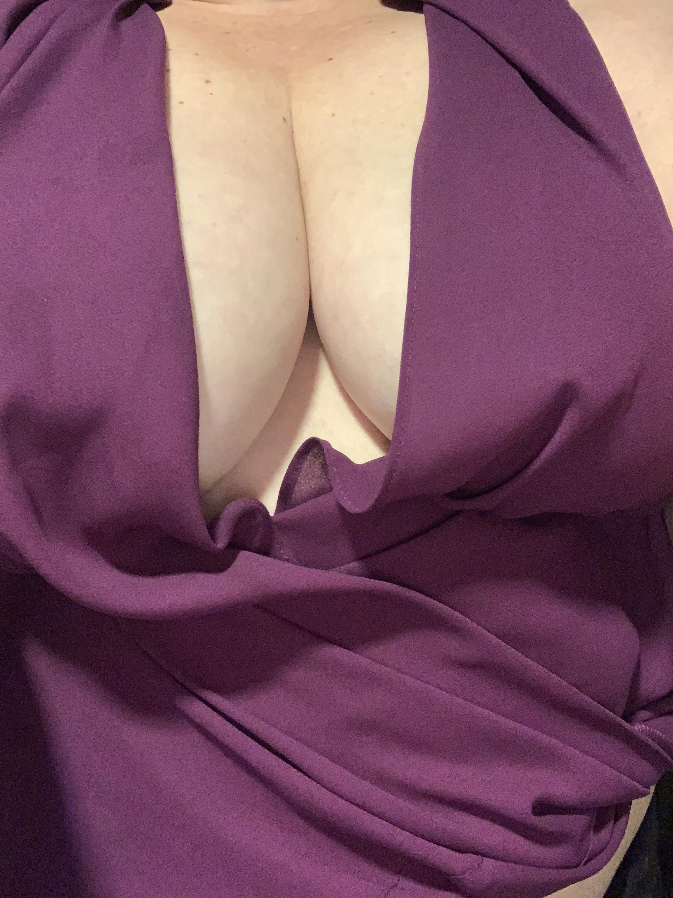 This shirt makes me feel so sexy