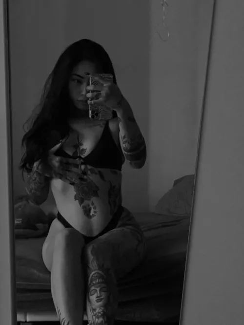 This small cute asian body needs a big D asap