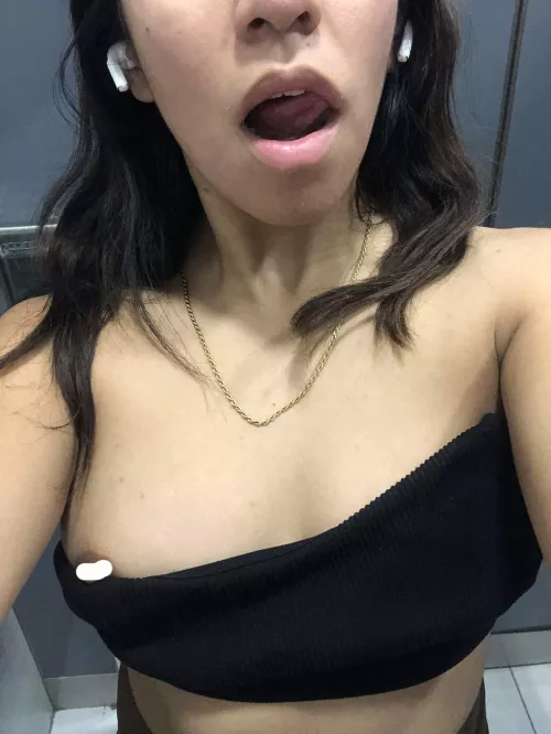 Tired of asking for it 🙄