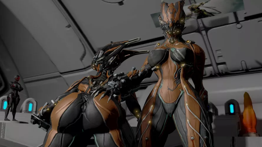 [Valkyr] Reasons For Not Subsuming Your Second Valkyr - Reason 1: (LeS4mtr1x)