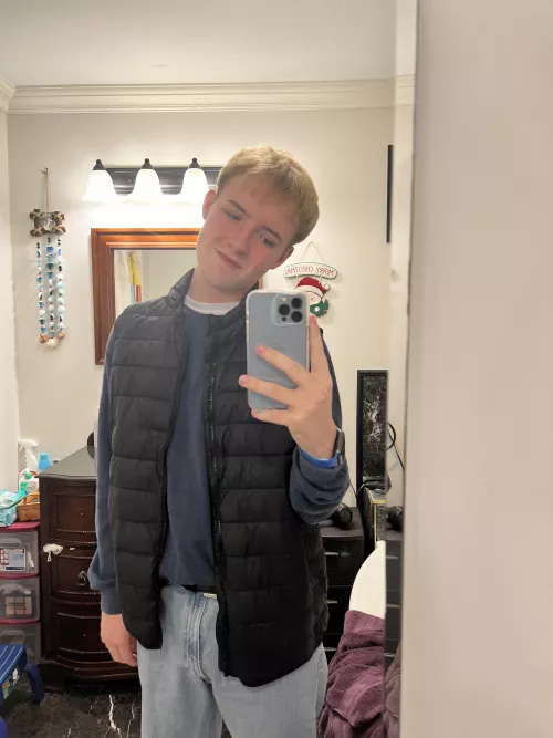 Want someone to fuck me rn