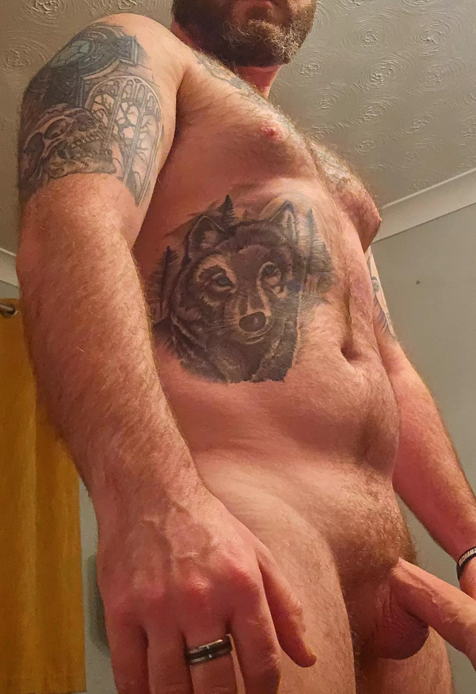 What caught your attention first? [37]