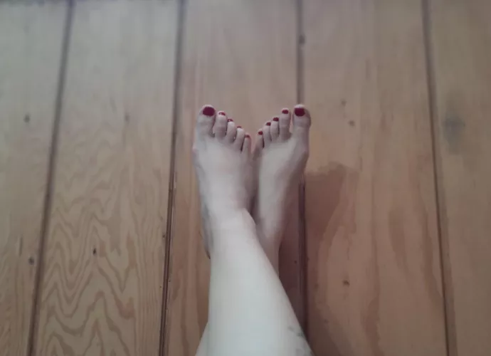 What color should I go next?💅