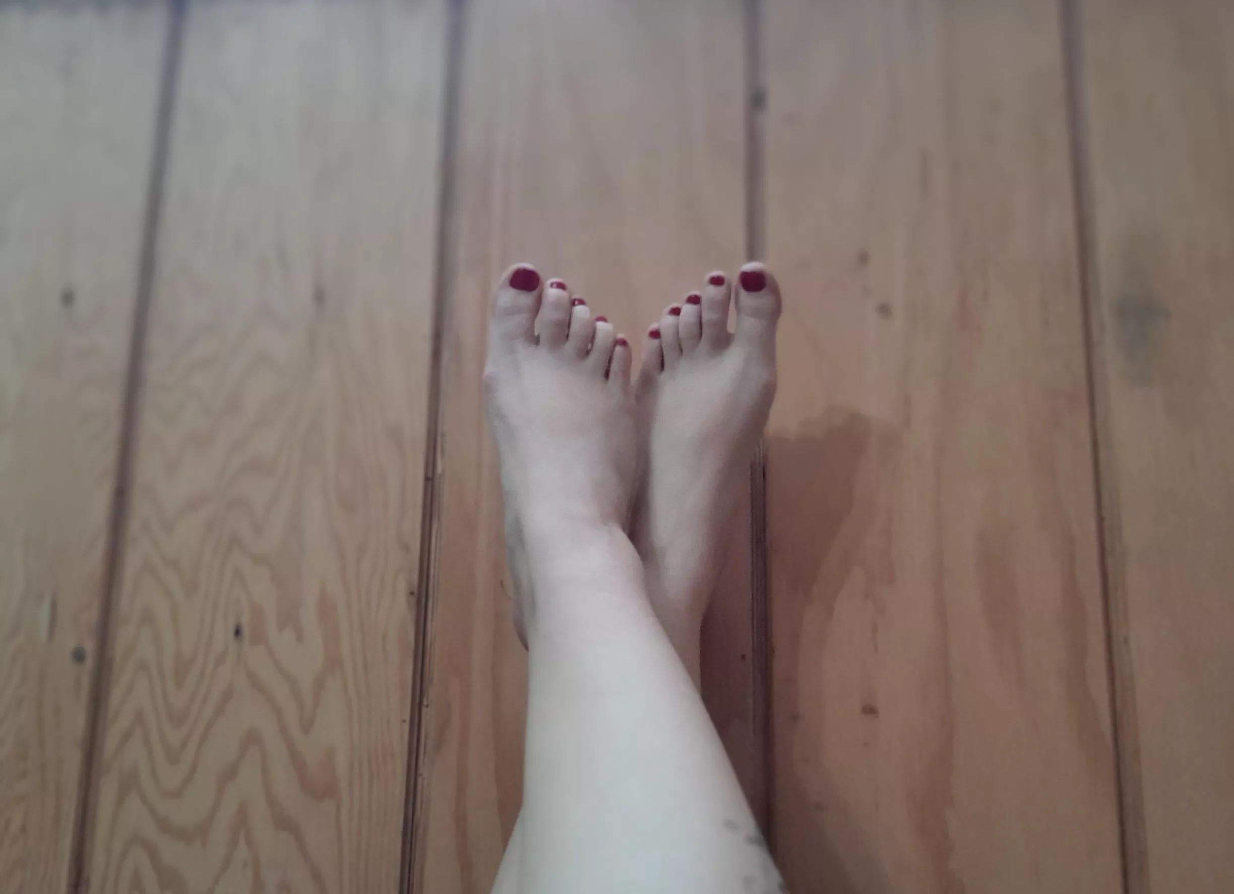 What color should I go next?💅