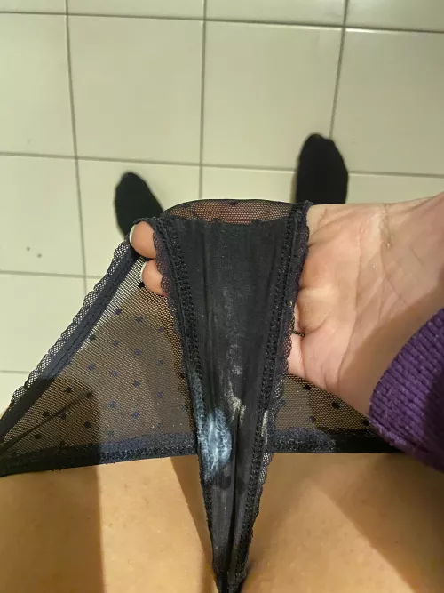 What do you think i’ve done to end up like this?