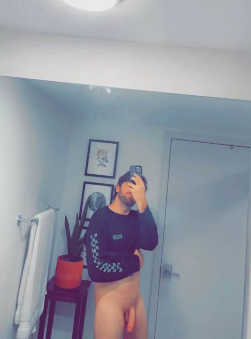 What do you think of this softie?