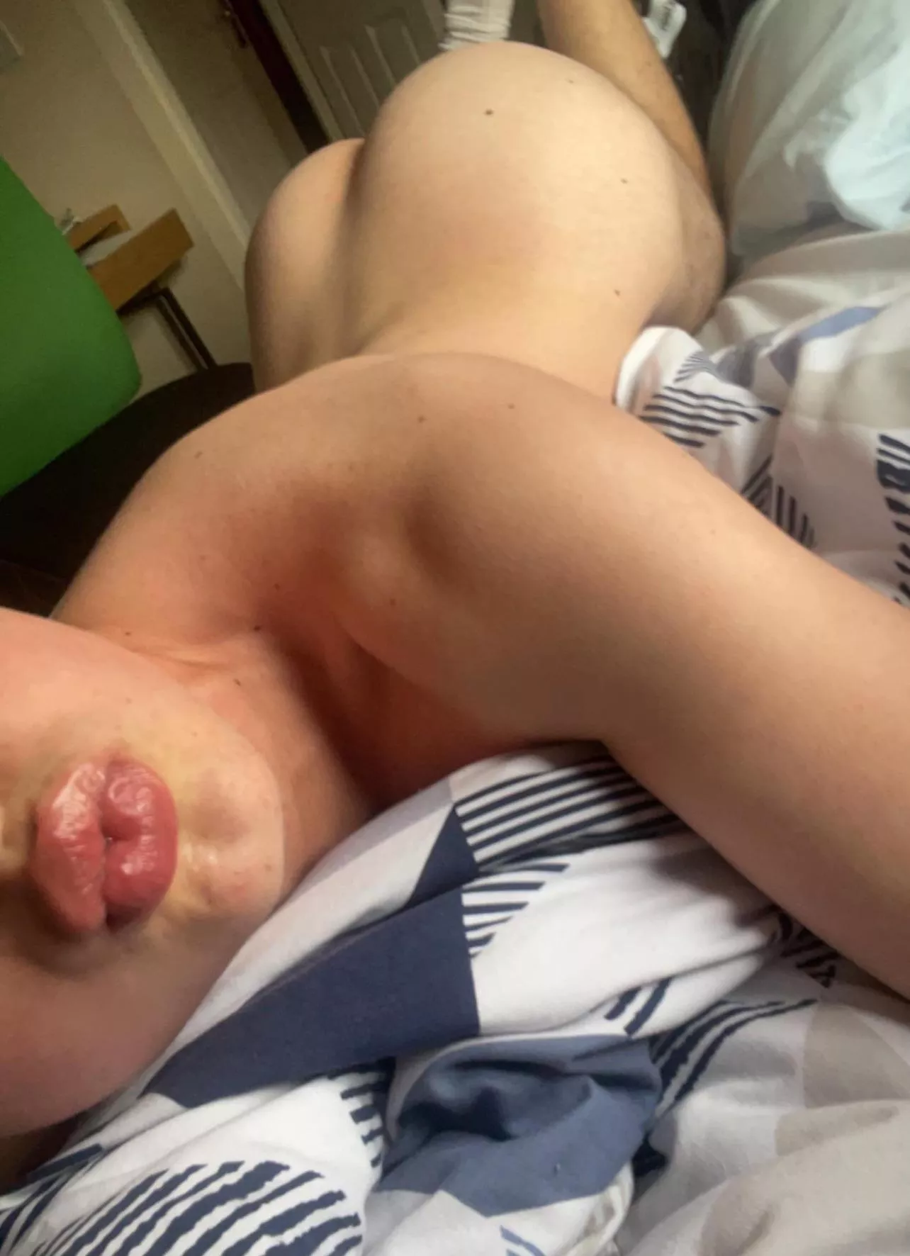 What does daddy think? xx