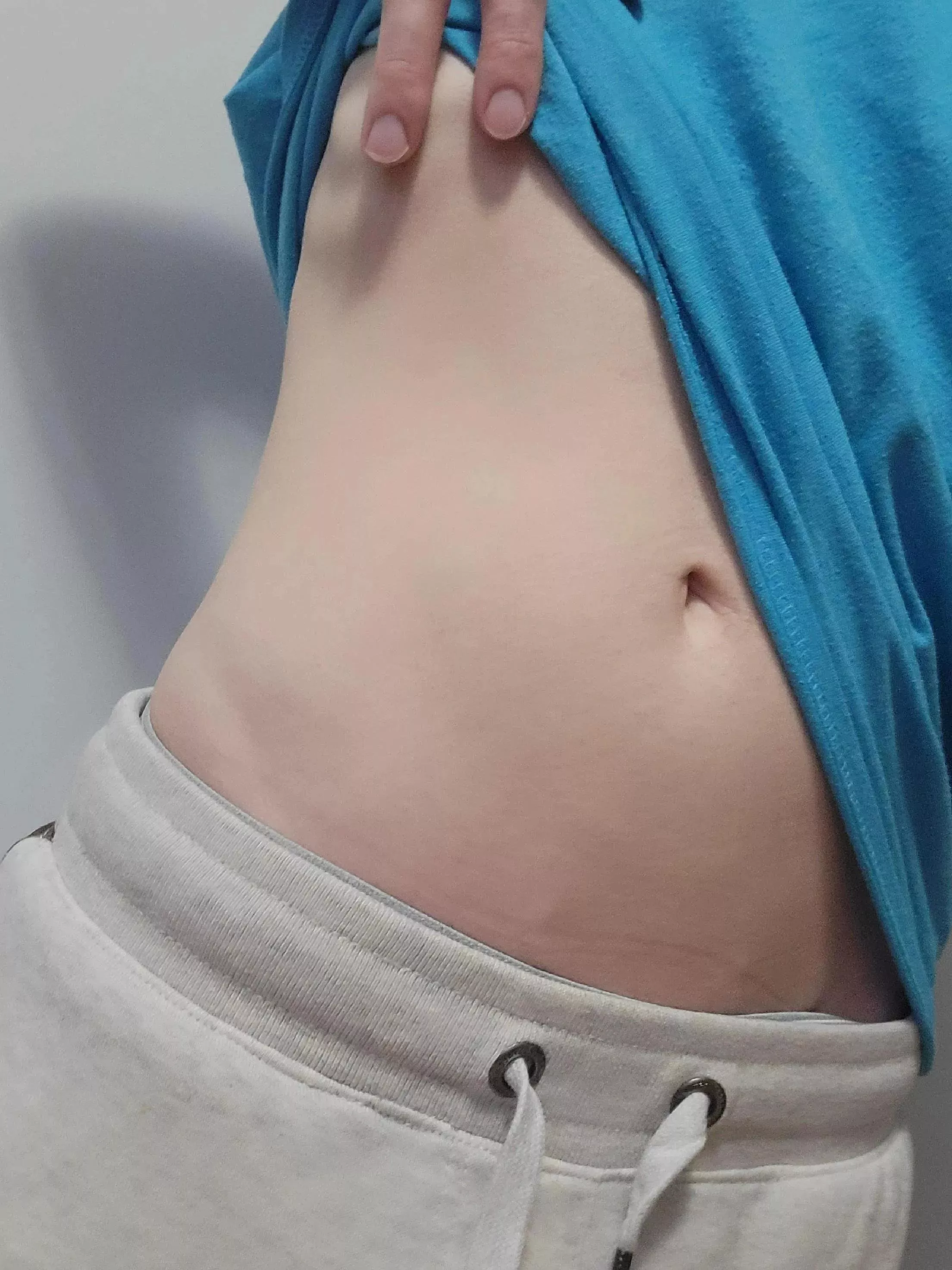 What would you do if you had a tiny 5'3 105lb femboyyy for the whole weekend?