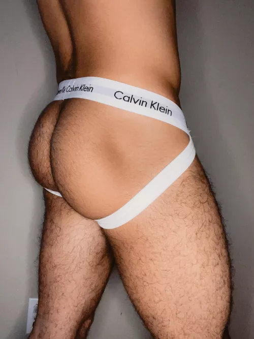 What would you do with this ass?