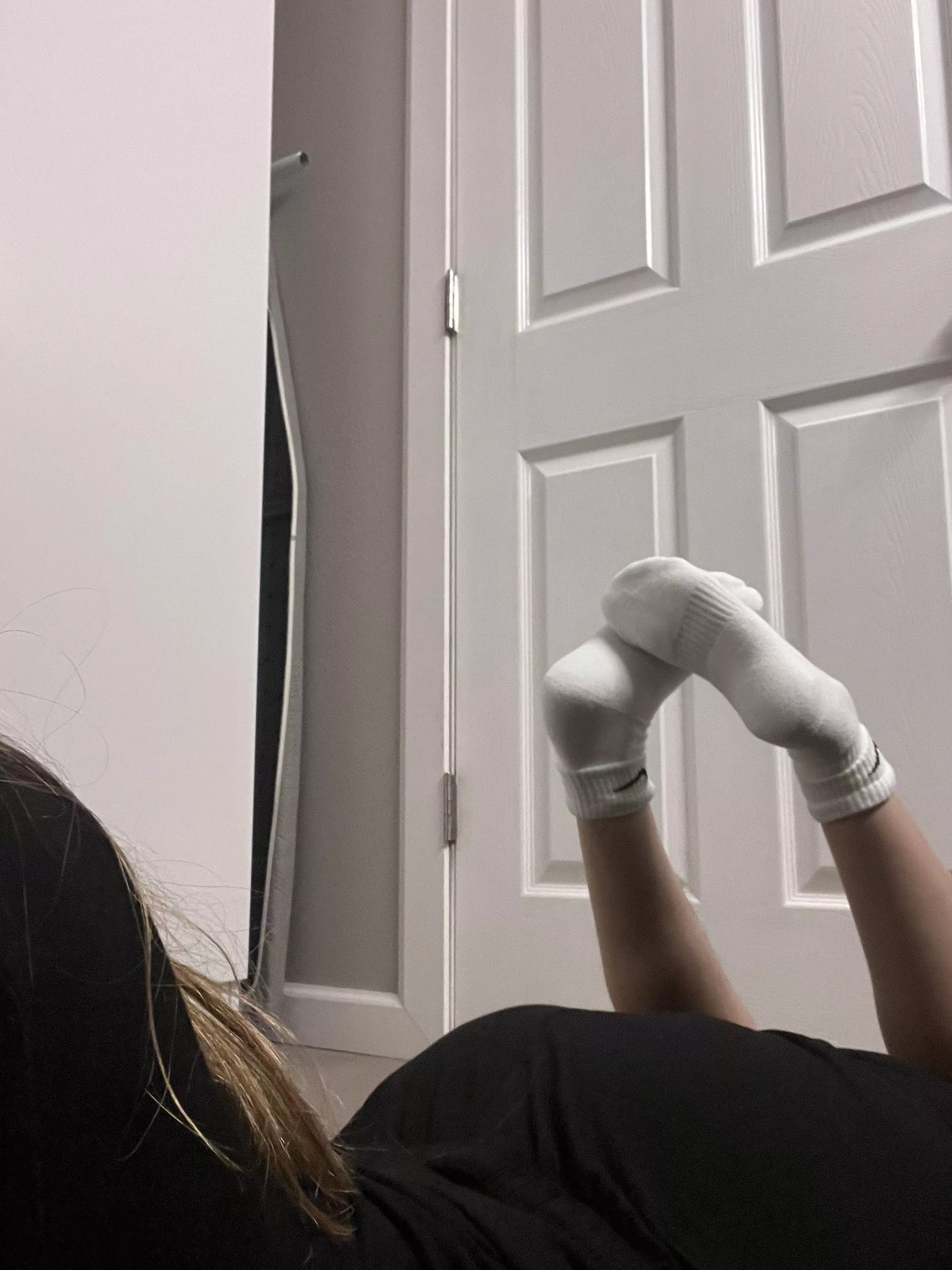 What would you to me? [f]