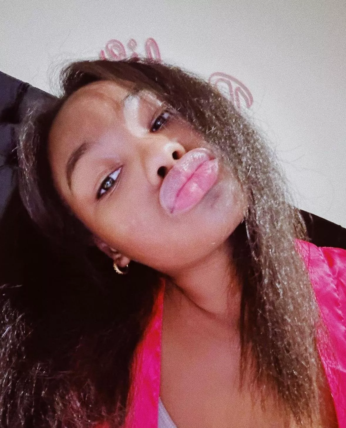 Where would you cum?