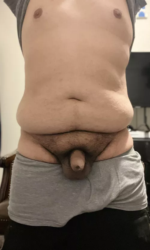 Who up and wanna jerk hmu