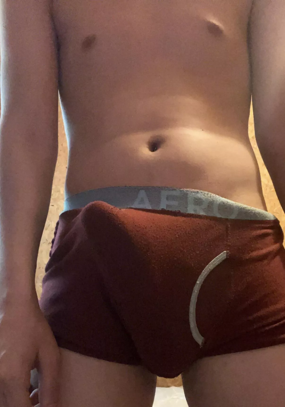 Who want to reveal me