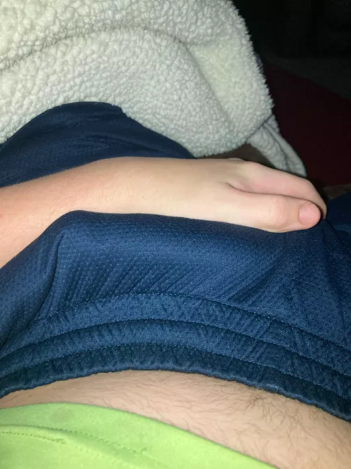 Who wants my 6.5 inch?