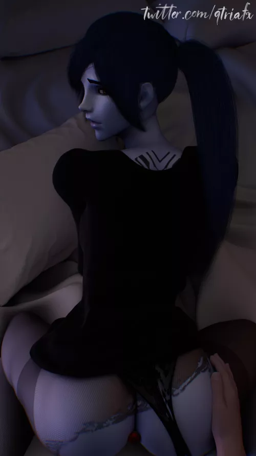 Widowmaker (Qtria)