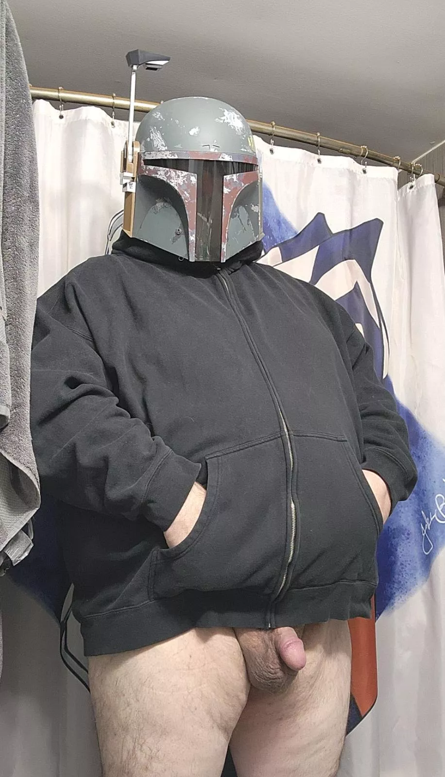 Winnie the pooh-ing with a twist